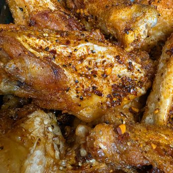 Wingstop - Chicken Wings Near Me - Slidell, Louisiana