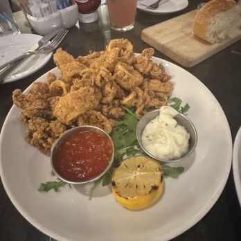 Marmalade Cafe - Calabasas - Calamari - New American Near Me - Calabasas, California Marmalade Cafe - Calabasas - Calamari - New American Near Me - Calabasas, California