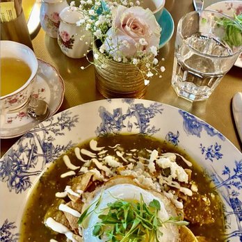 Little Hen - Breakfast & Brunch Near Me - Weston, Florida Little Hen - Breakfast & Brunch Near Me - Weston, Florida