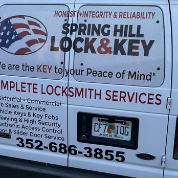 Spring Hill Safe & Lock - Keys & Locksmiths Near Me - Spring Hill, Florida Spring Hill Safe & Lock - Keys & Locksmiths Near Me - Spring Hill, Florida