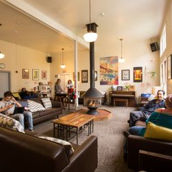 HI San Francisco Fisherman's Wharf Hostel