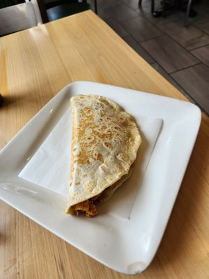 Catrachita Yucateca by null