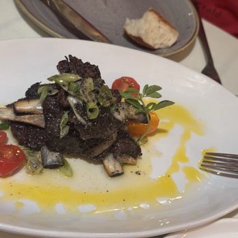 Elia - Arnisia Plevrakia - beef riblets - Greek Near Me - Pleasanton, California Elia - Arnisia Plevrakia - beef riblets - Greek Near Me - Pleasanton, California