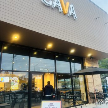 CAVA - Cava - Westheimer Westchase area - Mediterranean Near Me - Houston, Texas CAVA - Cava - Westheimer Westchase area - Mediterranean Near Me - Houston, Texas