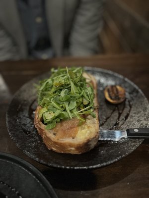 Block Restaurant by null