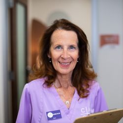 CAPS Pregnancy + Medical Clinics - Medical clinic licensed nurse - Friendly, supportive, and efficient so you get your pregnancy and medical needs met with high quality care.