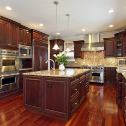 Building Depot - Custom Kitchen Cabinets