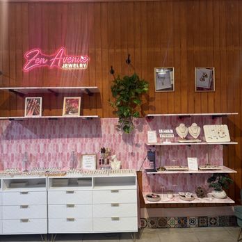 Zen Avenue - Zen Avenue shop - Jewelry Near Me - Long Beach, California Zen Avenue - Zen Avenue shop - Jewelry Near Me - Long Beach, California