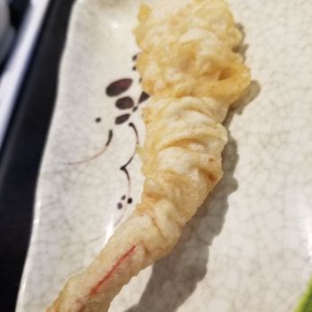 Osaka Sushi - Tempura shrimp - Sushi Bars Near Me - Rochester, New York Osaka Sushi - Tempura shrimp - Sushi Bars Near Me - Rochester, New York