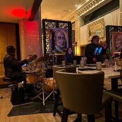 The American Reserve - Live music on the weekends