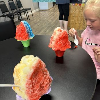 Brain Freeze Shave Ice - Up to three flavors free. - Shaved Ice Near Me - Clovis, California Brain Freeze Shave Ice - Up to three flavors free. - Shaved Ice Near Me - Clovis, California