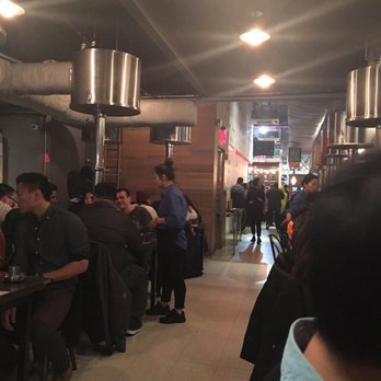 Let's Meat - Busy busy! - Korean Near Me - New York, New York