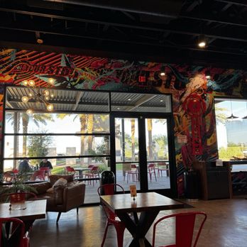 Black Rock Coffee Bar - Cool interior - Coffee & Tea Near Me - Mesa, Arizona Black Rock Coffee Bar - Cool interior - Coffee & Tea Near Me - Mesa, Arizona