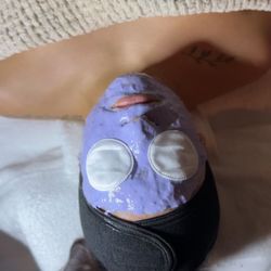 Facials