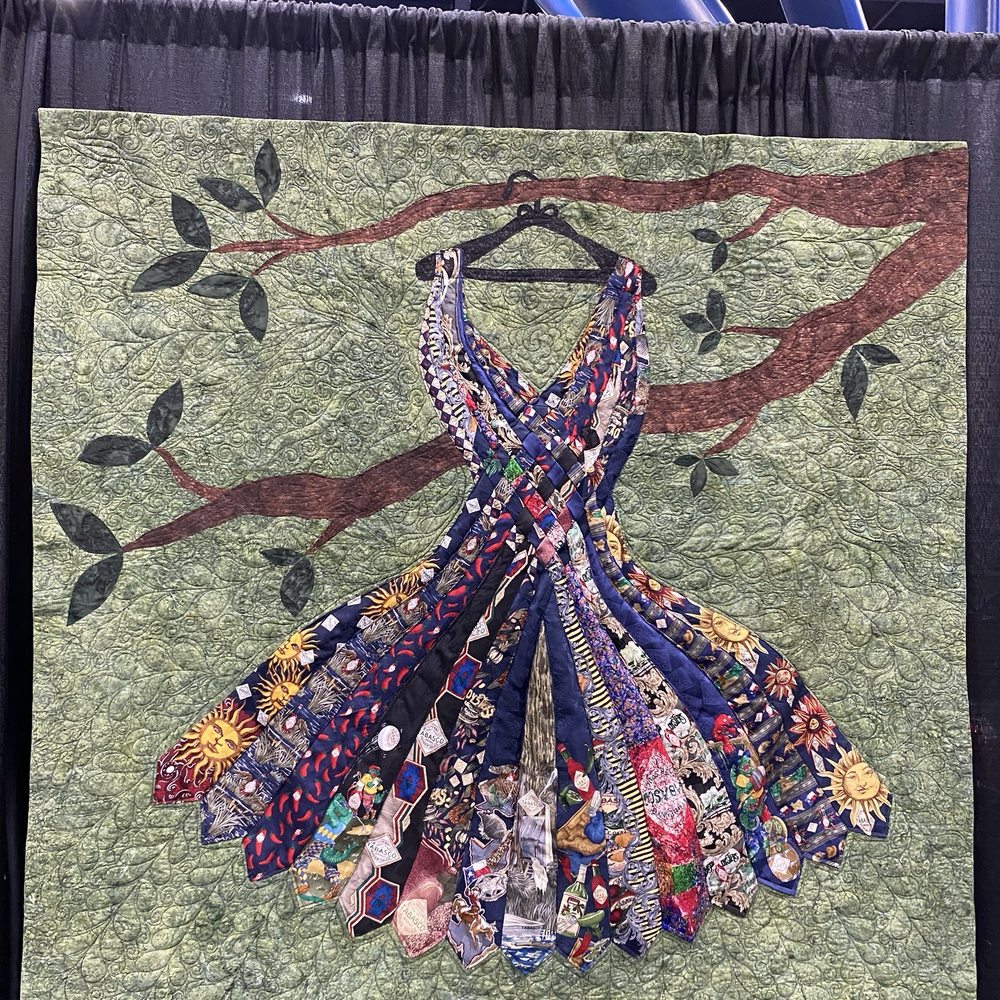 George R Brown Convention Center - Quilt Festival - Shopping Centers Near Me - Houston, Texas