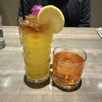 Bamboo Penny's - Drinks - Thai Near Me - Leawood, Kansas Bamboo Penny's - Drinks - Thai Near Me - Leawood, Kansas