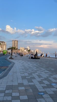 Del Malecón by null