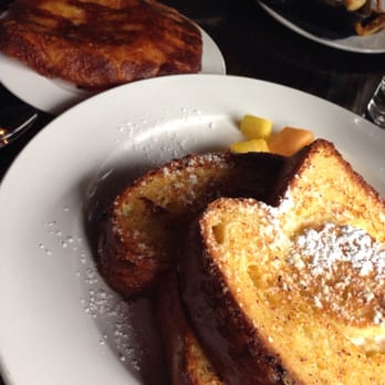 Jerry's Bar - Stuffed French Toast & Side of Hashbrowns - Cocktail Bars Near Me - Philadelphia, Pennsylvania