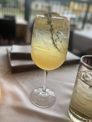 Southern Social by null