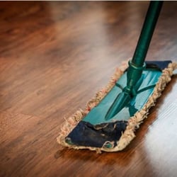 Convenient Cleaning Services