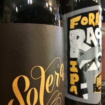 The Davis Beer Shoppe - Esoteric craft beers on the shelves for reflective drinking at home. - Beer, Wine & Spirits Near Me - Davis, California