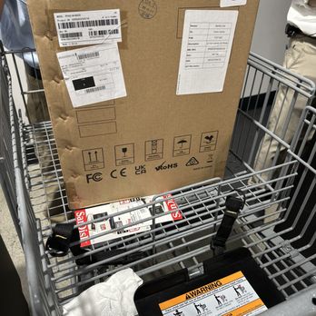 Micro Center - To the checkout I go! - Electronics Near Me - Santa Clara, California Micro Center - To the checkout I go! - Electronics Near Me - Santa Clara, California