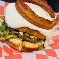 Top Arepa Venezuelan Food - Top Queen