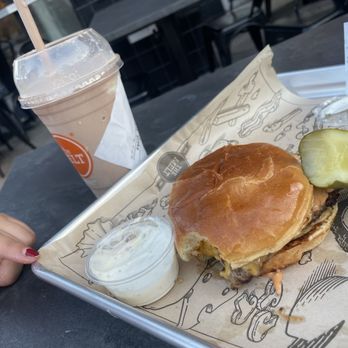 The Melt - Original - Sandwiches Near Me - Burbank, California The Melt - Original - Sandwiches Near Me - Burbank, California