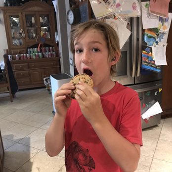 M2O Cookies - More please! - Bakeries Near Me M2O Cookies - More please! - Bakeries Near Me