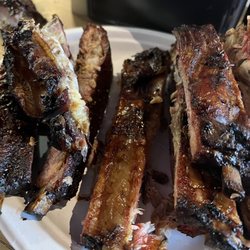 Steve's Rib