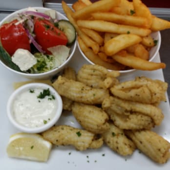Nik's BBQ On The Lake - Greek Near Me - Adelaide, SA Nik's BBQ On The Lake - Greek Near Me - Adelaide, SA