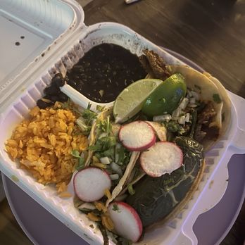 Taqueria el Cabrito - Taco Combo 3 - Mexican Near Me - Annapolis, Maryland Taqueria el Cabrito - Taco Combo 3 - Mexican Near Me - Annapolis, Maryland
