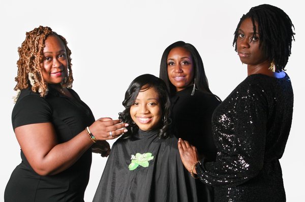 NATURAL TRESSES HAIR SALON - Updated August 2024 - 185 Photos - 3281