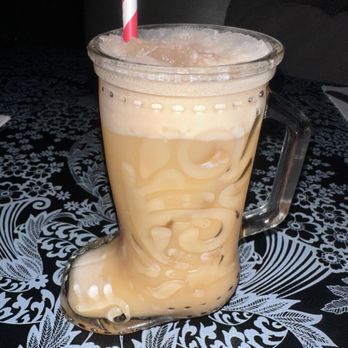 Emmy's Spaghetti Shack - Mocktail - Italian Near Me - San Francisco, California Emmy's Spaghetti Shack - Mocktail - Italian Near Me - San Francisco, California