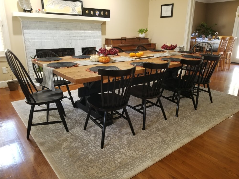 THREE J’S REFINISHING AND FURNITURE REPAIR Request a Quote