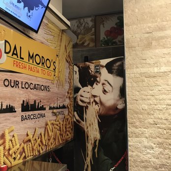 Dal Moro's - Fast Food Near Me - Venezia, VE