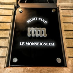 Le Monseigneur