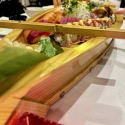 Pacific Bistro
