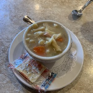 Christie’s Kitchen on Yelp