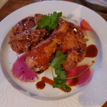 Soco Thornton Park - Korean style fried chicken - Southern Near Me - Orlando, Florida Soco Thornton Park - Korean style fried chicken - Southern Near Me - Orlando, Florida