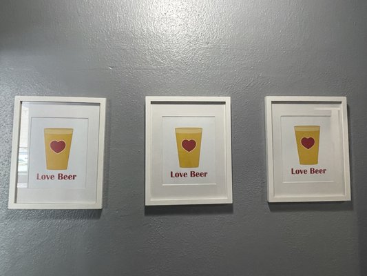Three 3's Brewing Company by null
