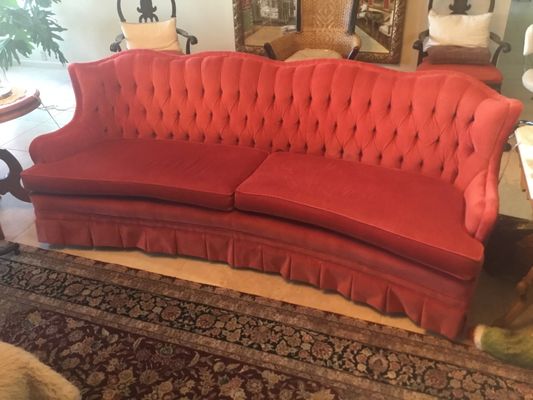 Round Top Antiques & Design Center