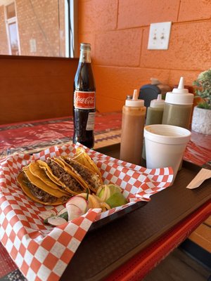 Tacos El Amigo by null