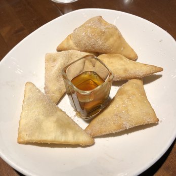 Mi Dia From Scratch - Sopapillas! - Mexican Near Me - Plano, Texas Mi Dia From Scratch - Sopapillas! - Mexican Near Me - Plano, Texas
