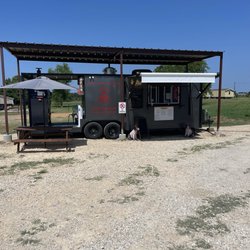 Rhodes BBQ