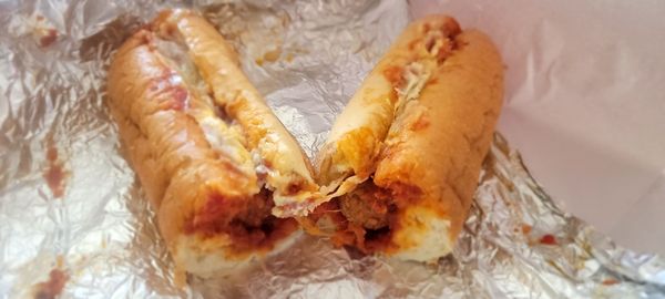 Filippo's Italian Specialties by null