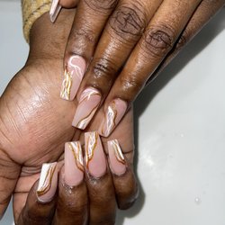 Hot Nails