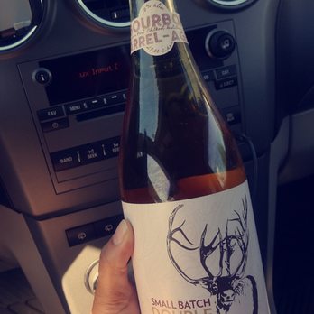 Double Shovel Cider - Cideries Near Me - Anchorage, Alaska