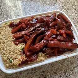 Taste Of China - Boneless Spare Ribs