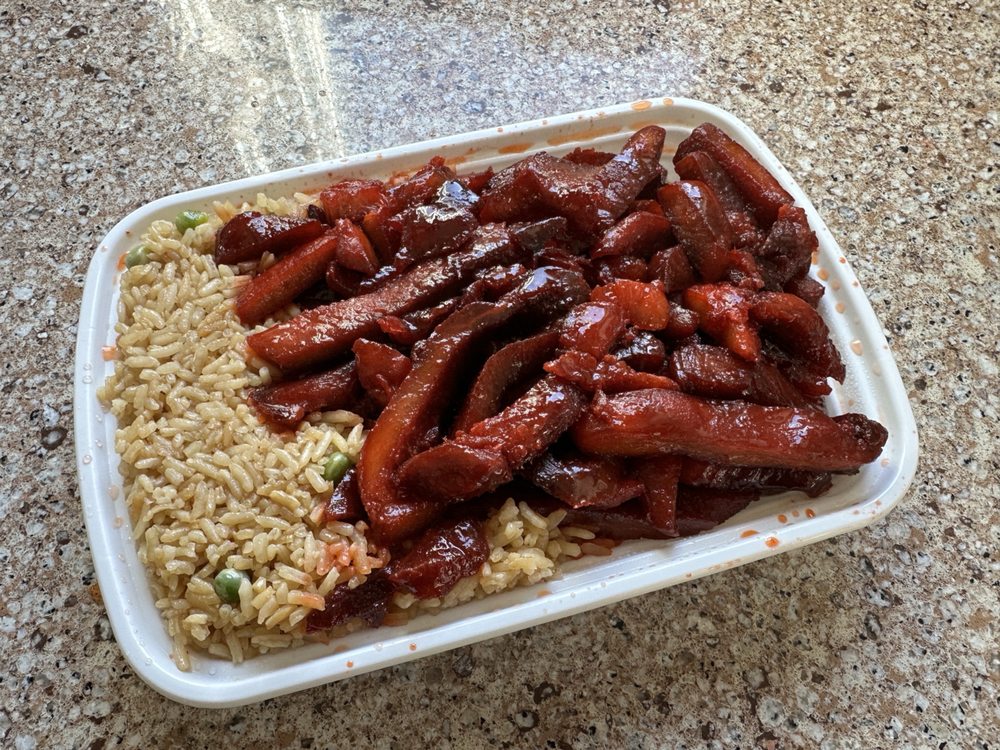 TASTE OF CHINA Updated September 2024 15 Reviews 12160 County